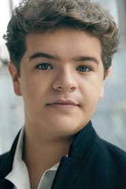 Gaten Matarazzo as Dustin Henderson in Stranger Things