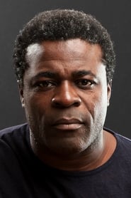 Danny Sapani as Sembene in Penny Dreadful
