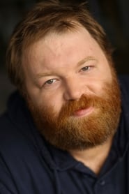 Jeff Pope as Connelly in The Underground Railroad