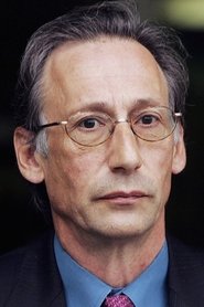 Chris Langham as Hugh Abbot in The Thick of It