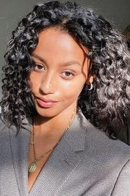 Shalom Brune-Franklin as Keeley in Baby Reindeer