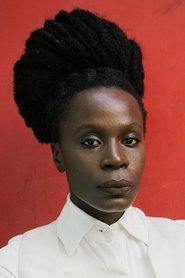 Isabél Zuaa as Thereza Vitória in The Secret Agent