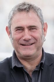 Sergi López as Luis in Sirāt