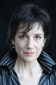 Harriet Walter as Martha Walker in Silo