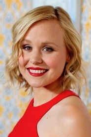 Alison Pill as Katie in Devs