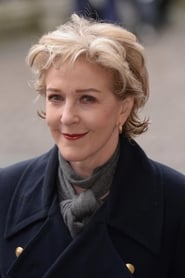 Patricia Hodge as Ursula Thorpe in A Very English Scandal