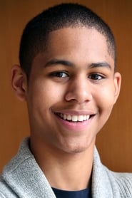 Rhenzy Feliz as Victor Aguilar in The Penguin