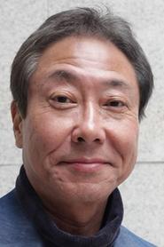 Naruki Masahisa as Dr. Willis (voice) in Ghost in the Shell