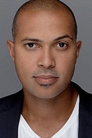 Bert LaBonté as Otis Redding in Nightmares & Dreamscapes: From the Stories of Stephen King