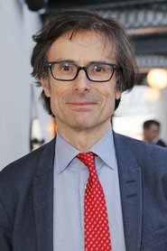 Robert Peston as Self - Political Editor in Cunk on...
