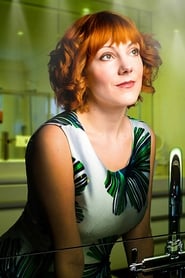 Sophie Willan as Holly Pinder in Ludwig