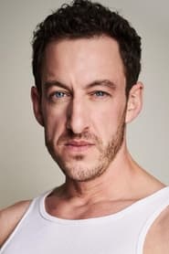 Oliver Powell as Ozzy in Devs