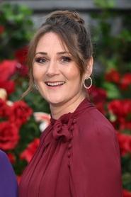 Ruth Gemmell as Jen Dugdale in Utopia