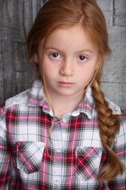 Skylar Gray as Lila Bouchard in Evil