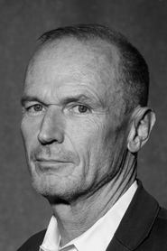 Toby Huss as Stumpy Dreifuss in Carnivàle