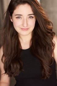 Alejandra Reynoso as Sypha Belnades (voice) in Castlevania