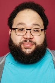 Zach Cherry as Woody Thomas in Fallout