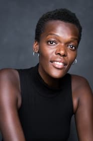 Sheila Atim as Mabel in The Underground Railroad