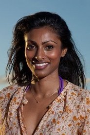 Shini Somara as Self - Mechanical Engineer in Cunk on...