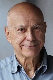 Alan Arkin as Norman Newlander in The Kominsky Method