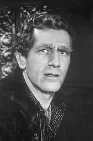 John Anderson as Capt. 'Skipper' Farver in The Twilight Zone