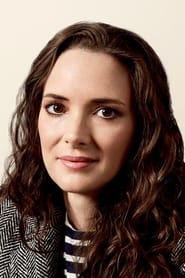Winona Ryder as Joyce Byers in Stranger Things