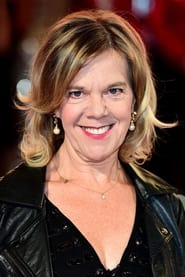 Carolyn Pickles as Maggie Radcliffe in Broadchurch