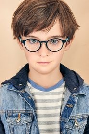 Zachary Scott Ross as Brian Tench in MINDHUNTER