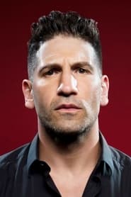 Jon Bernthal as Frank Castle / Punisher in Marvel's Daredevil