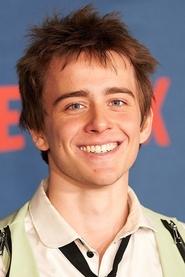 Sam McCarthy as Charlie Harding in Dead to Me