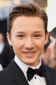 Skylar Gaertner as Jonah Byrde in Ozark