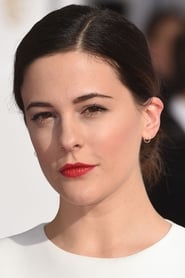 Phoebe Fox as Marial in The Great