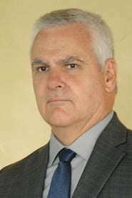 Bruce Holman as Michael Soderquist in Dexter