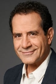Tony Shalhoub as Abe Weissman in The Marvelous Mrs. Maisel
