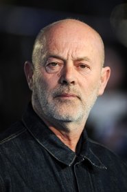 Keith Allen as Dave 'Mouse Ear' Smith in Black Books