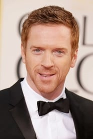 Damian Lewis as Nicholas Brody in Homeland