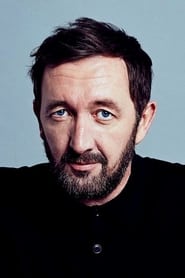 Ralph Ineson as Chief Constable Ziegler in Ludwig