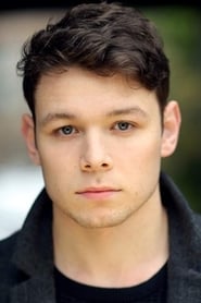 Sean Delaney as Kenny Stowton in Killing Eve