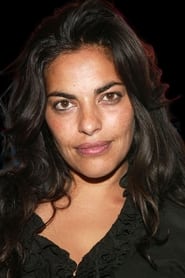 Sarita Choudhury as Mira Berenson in Homeland
