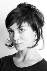 Fiona O'Shaughnessy as Jessica Hyde in Utopia
