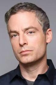 Justin Kirk as Peter in Kidding