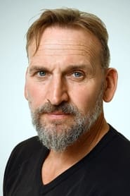 Christopher Eccleston as Matt Jamison in The Leftovers
