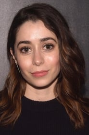 Cristin Milioti as Sofia Falcone in The Penguin