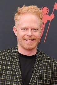 Jesse Tyler Ferguson as Mitchell Pritchett in Modern Family