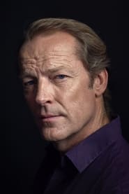 Iain Glen as Sir Jorah Mormont in Game of Thrones