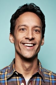 Danny Pudi as Abed Nadir in Community