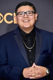 Rico Rodriguez as Manny Delgado in Modern Family