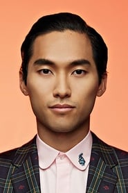 Jin Ha as Jamie in Devs