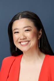 Sherry Cola as Ashley in Nobody Wants This