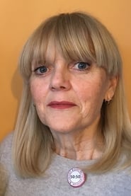 Polly Kemp as Robyn Murdoch in The Thick of It